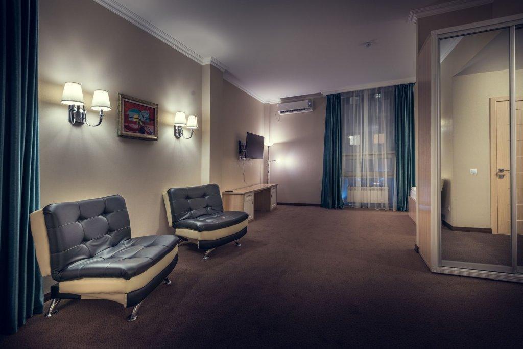Aykun Hotel By Ag Hotels Group อัสตานา ภายนอก รูปภาพ