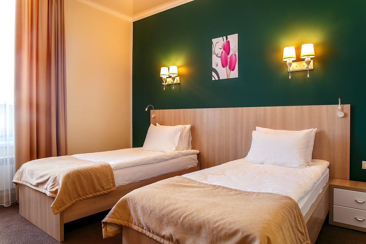Aykun Hotel By Ag Hotels Group อัสตานา ภายนอก รูปภาพ