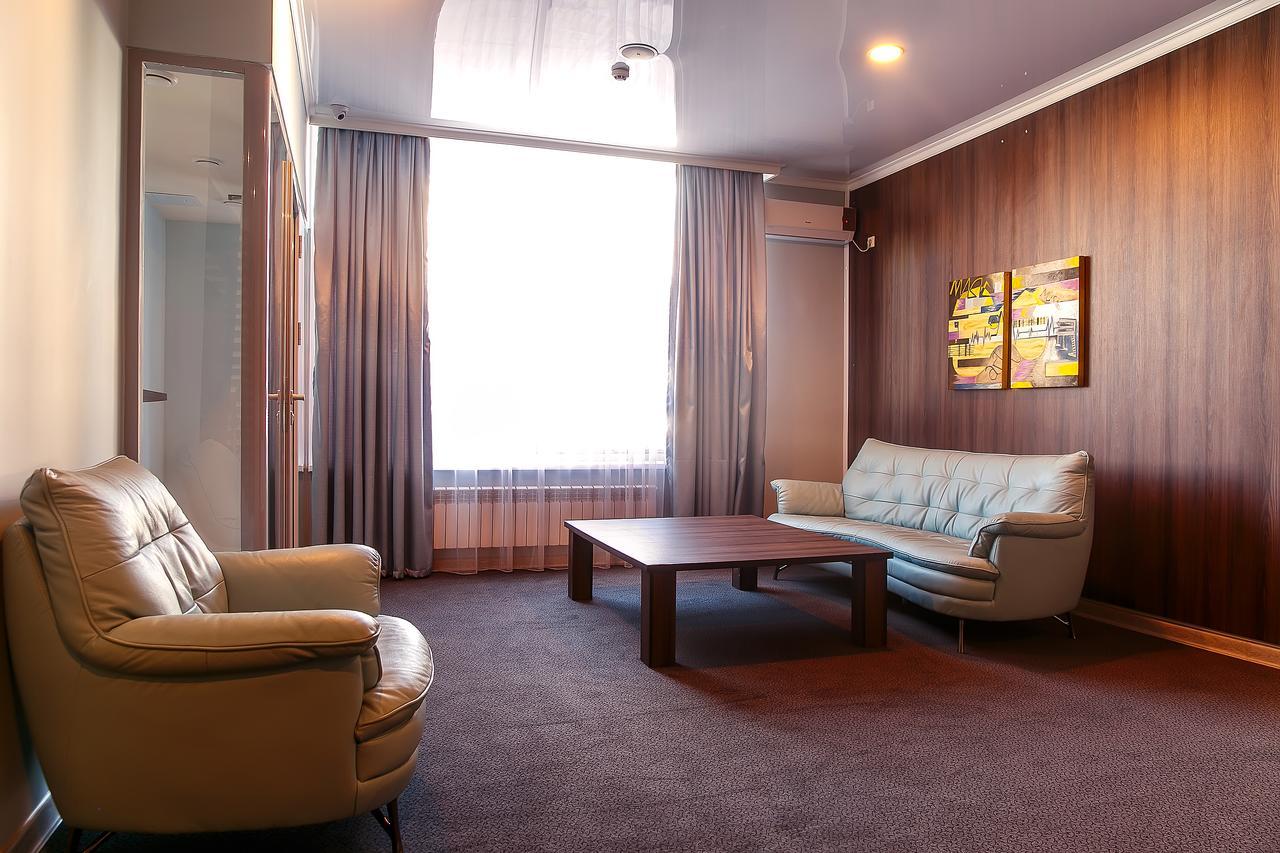 Aykun Hotel By Ag Hotels Group อัสตานา ภายนอก รูปภาพ