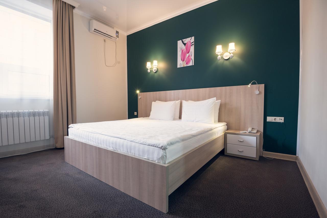 Aykun Hotel By Ag Hotels Group อัสตานา ภายนอก รูปภาพ