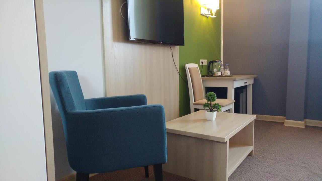 Aykun Hotel By Ag Hotels Group อัสตานา ภายนอก รูปภาพ